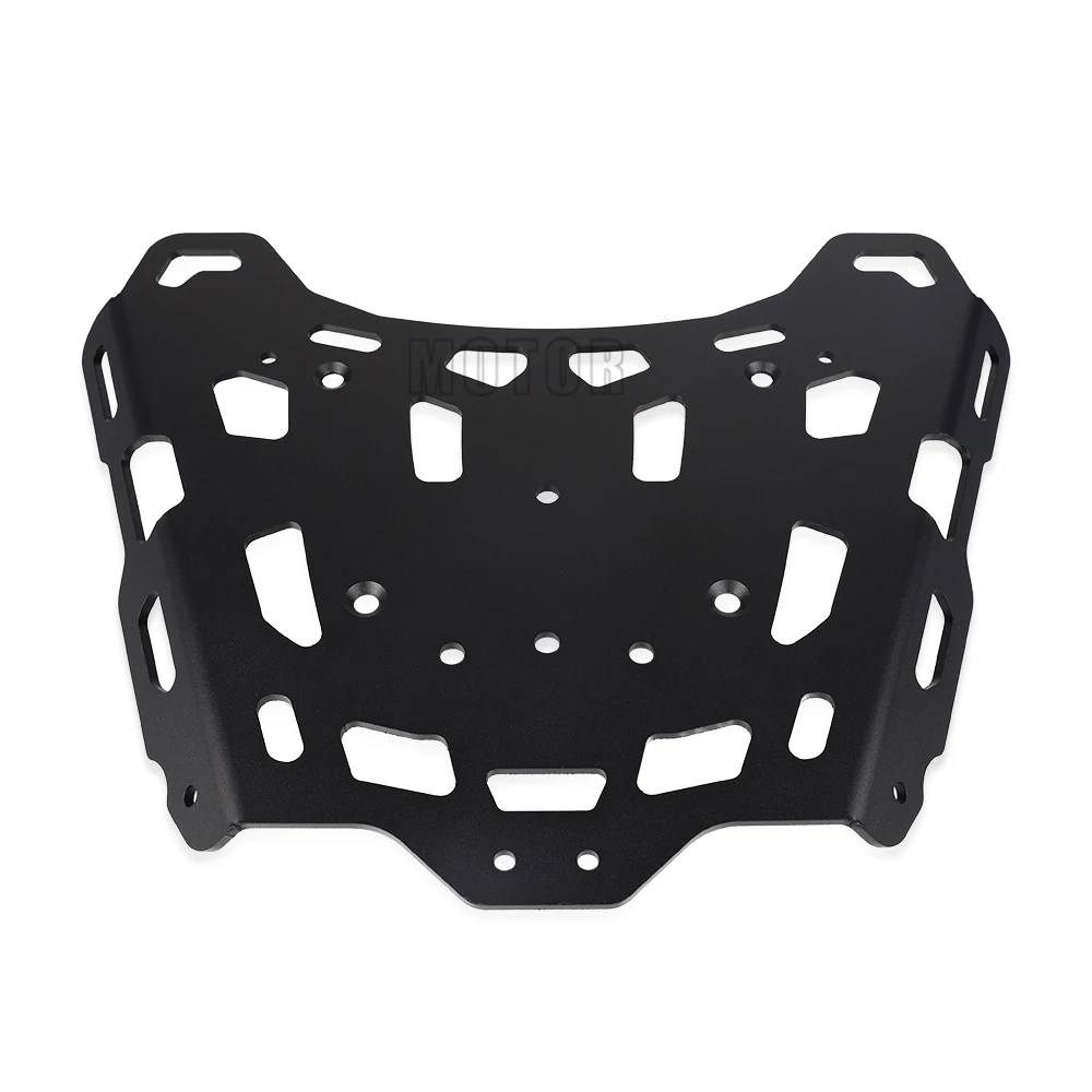 Rear Luggage Rack Carrier Support Holder Bracket For Tiger 1200 900 GT Rally Pro EXPLORER Tiger 850 Sport 2019-2020-2023 2024