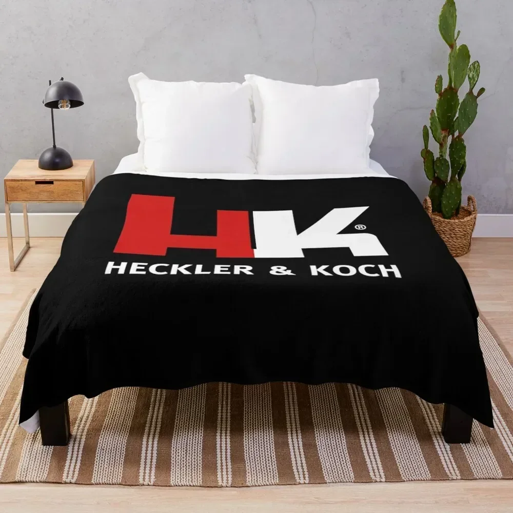 

Control Koch With Perfection Throw Blanket blankets ands Cute Polar Luxury Thicken Blankets