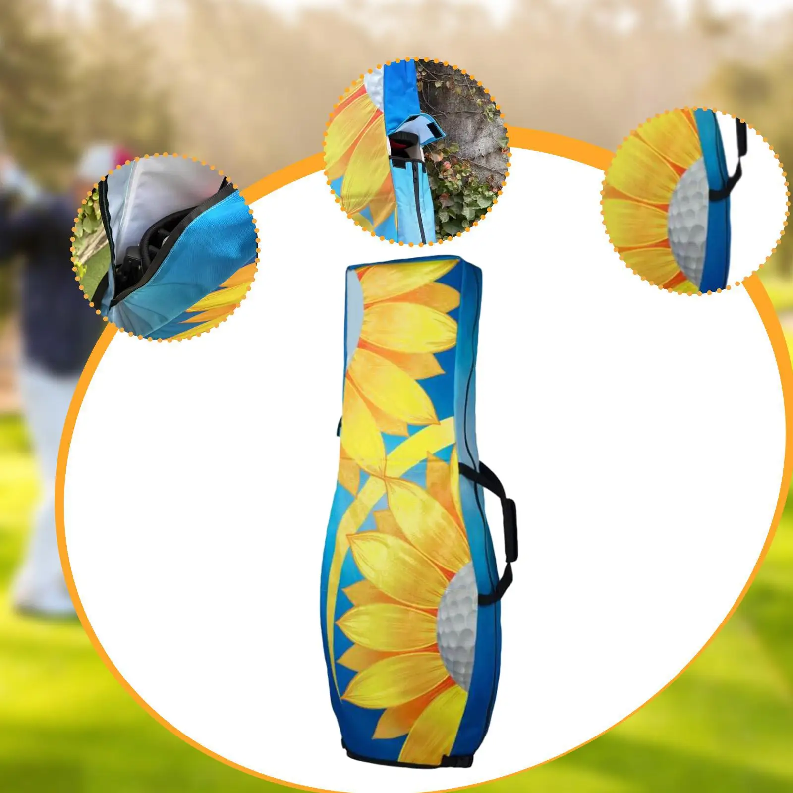 golf-travel-bag-for-airlines-lightweight-protective-golf-carrier-wear-resistant-with-carrying-handle-foldable-for-outdoors-gift