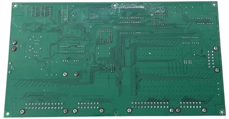elevator main board MCB 2003 REV1 6 1.5 physical shooting EMA type