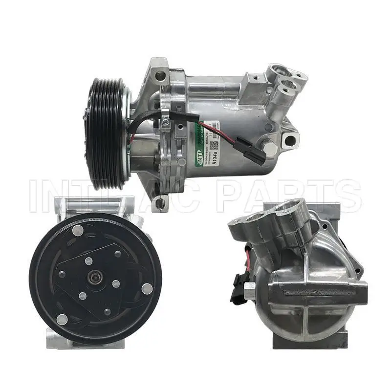 DKV-11R AUTO CAR AIR AC A/C Compressor for Renault Fluence MEGANE 92600-9541R 92600-0216R Z1C001542 92600-8116R 926000216R-A