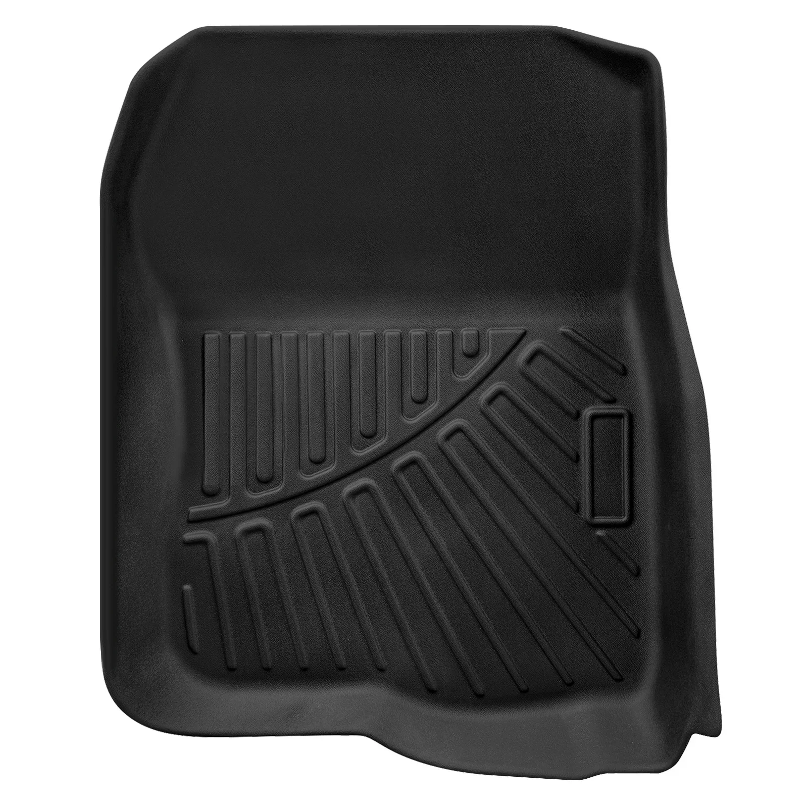 

4pcs Floor Mats Front Rear Cargo Liner Rubber TPE Waterproof Compatible for 2023 Honda CR-V