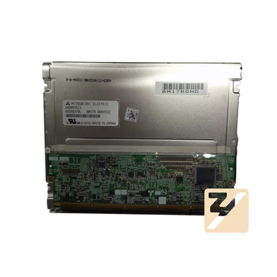 شاشة Aa06511 TFT LCD ، عرض "، * من من من من