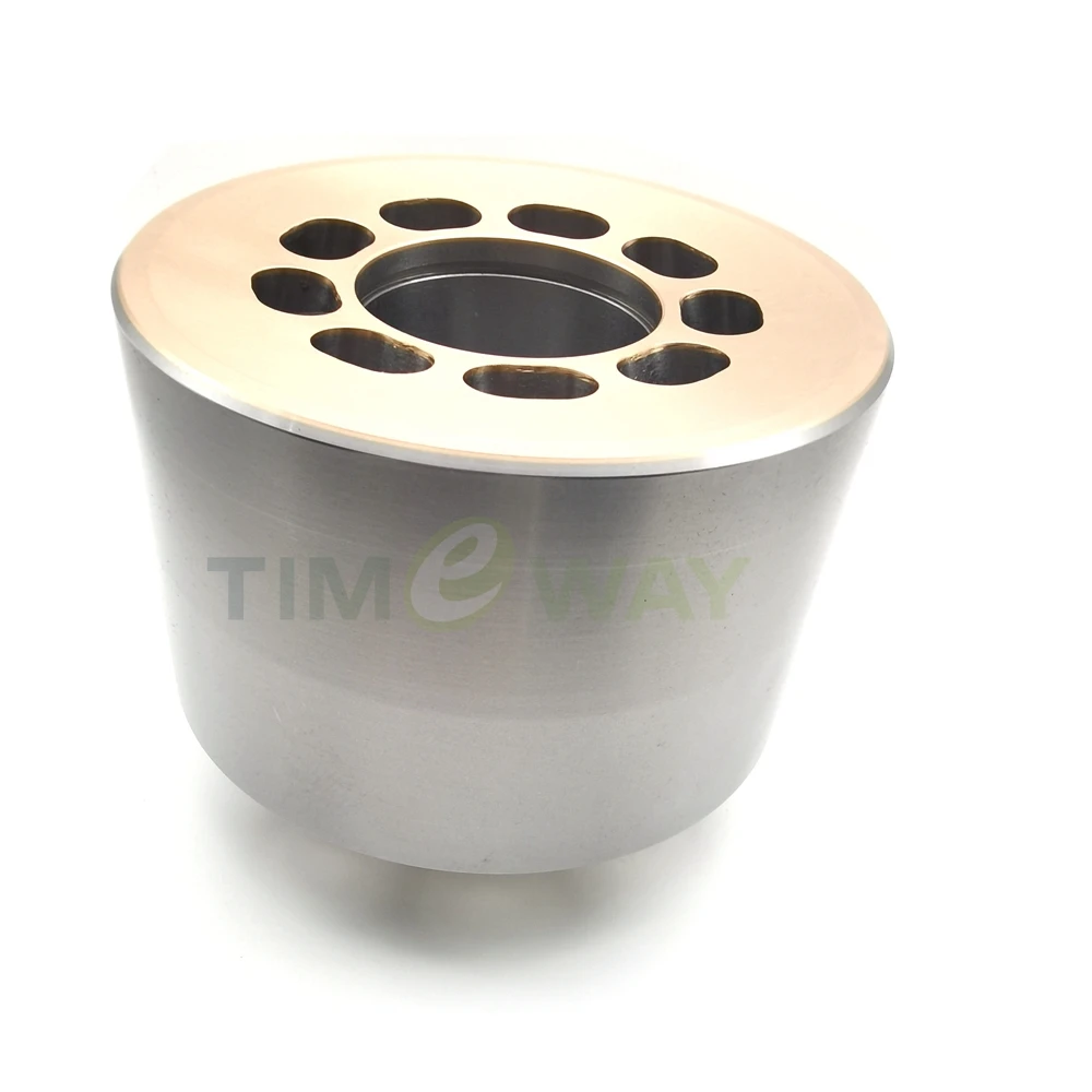 

HPV165 Hydraulic Piston Pump Parts for PC400-7 Komastu Main Pump Replace Parts Spare Parts