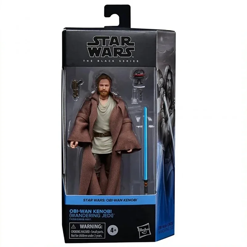 hasbro-star-wars-the-black-series-6-obi-wan-kenobi-revenge-of-the-sith-figurines-d'action-originales-a-100-jouets-modeles-d'anime-en-stock