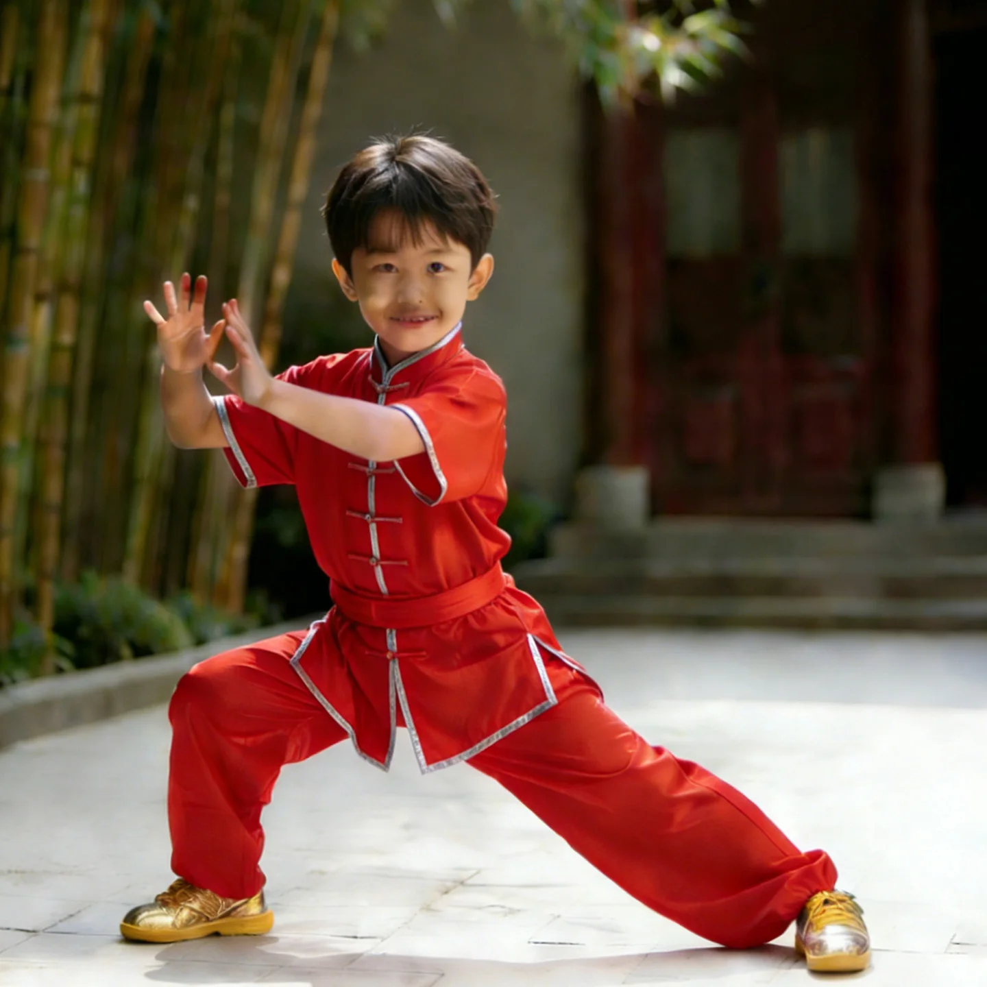 ccwushu clothes wushu uniform Martial arts clothes uniform changquan uniform clothes traditional uniform chinese kungfu