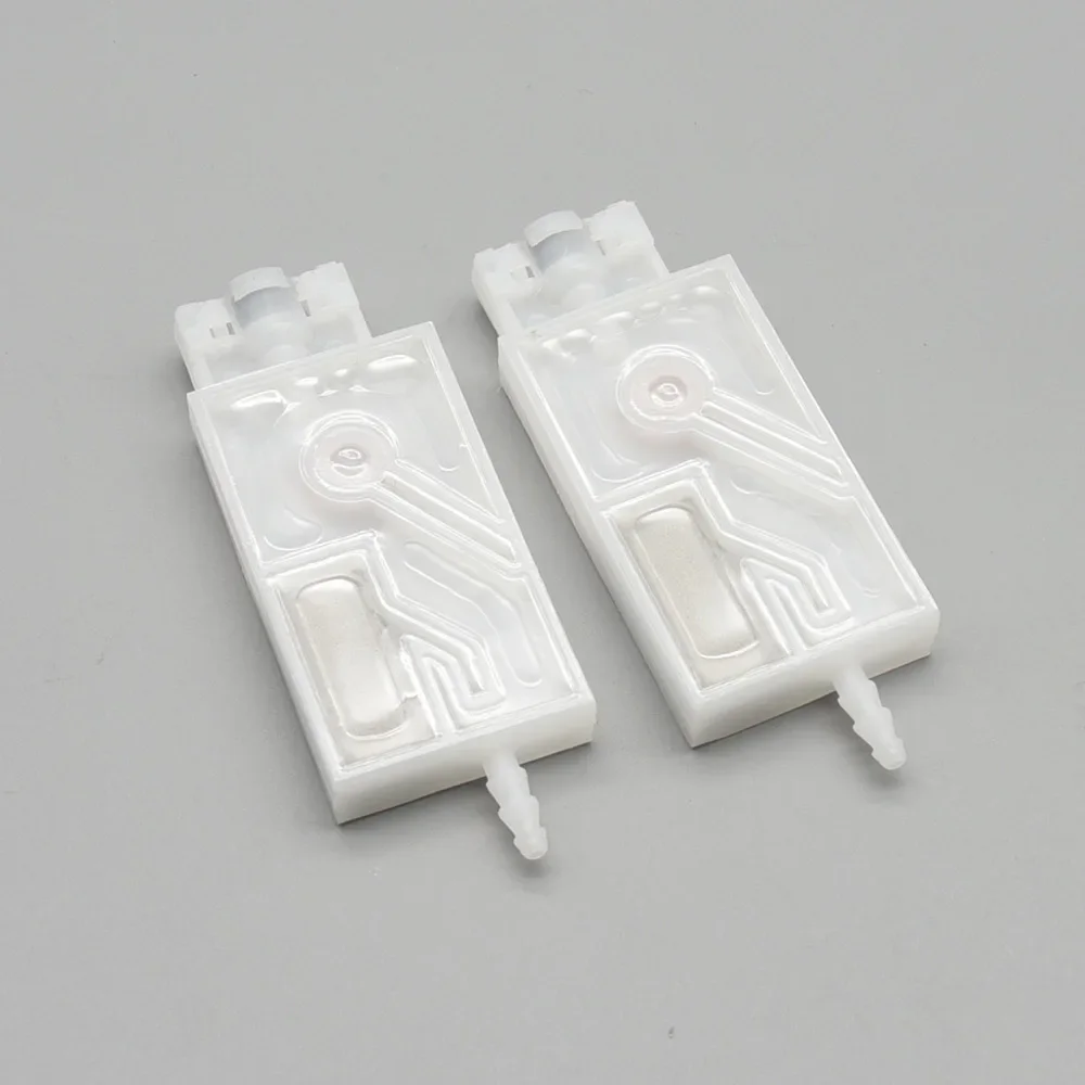 10 個プリンター UV/エコ溶剤インクダンパー xp600 TX800 4720 i3200 ヘッド用ミマキ jv33 jv5 ギャラクシープリンターダンパーフィルター