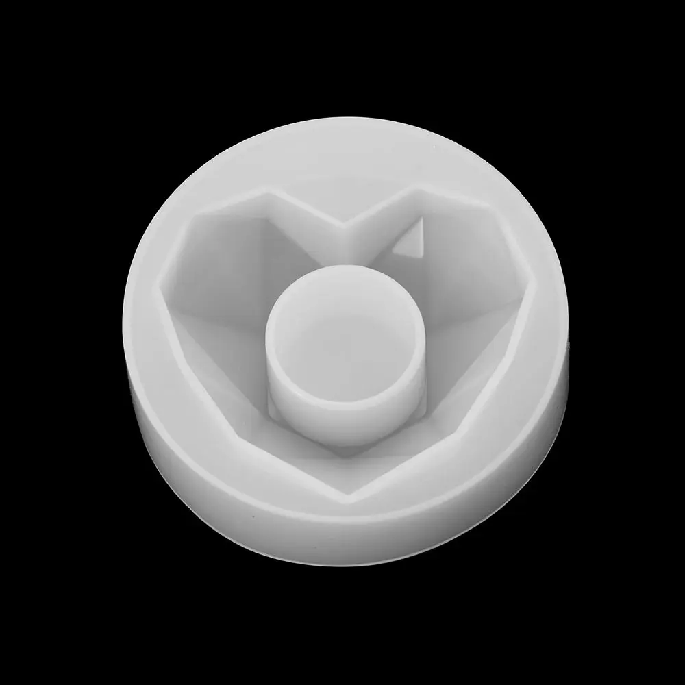 DIY Resin Crafts Jewelry Making Tool Casting Epoxy Resin Mold Crystal Resin Tray Mold Silicone Mould Succulent Flowerpot