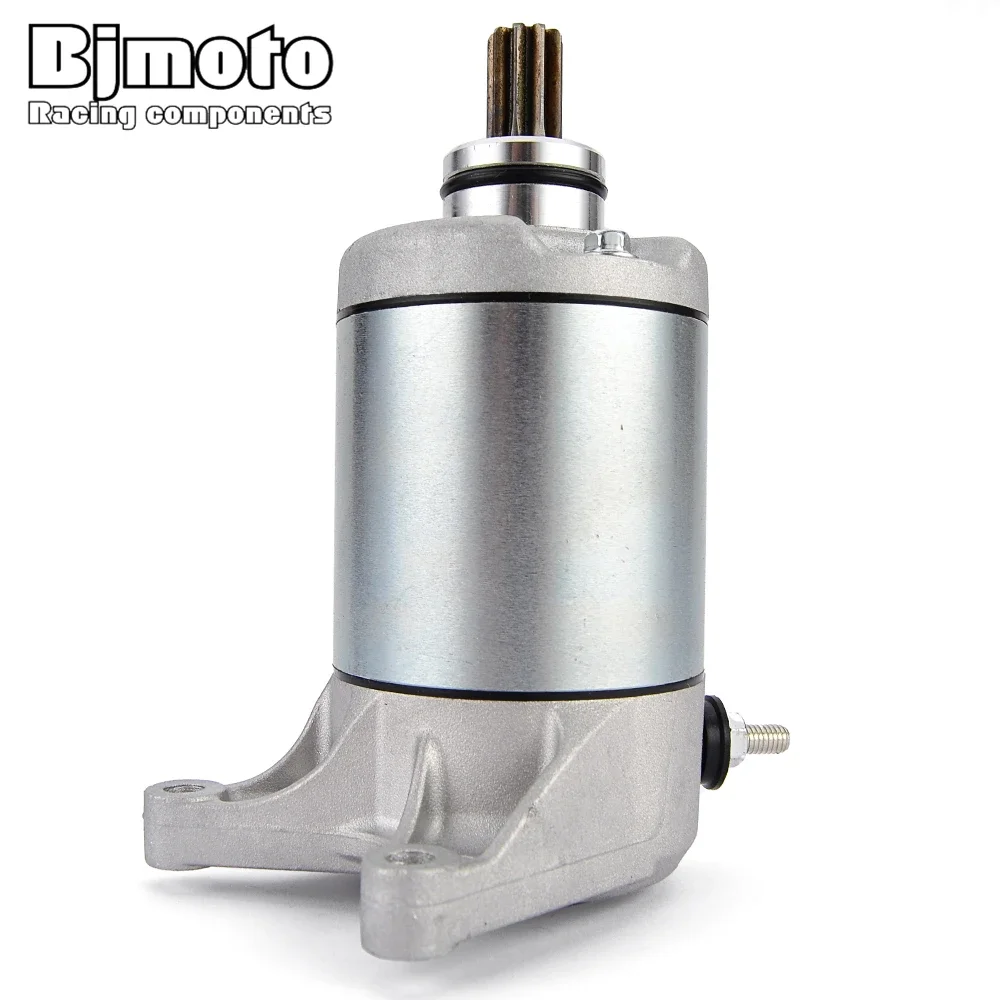 Starter Motor For Yamaha YZF1000 YZF750SP FZX750 FZR750 FZR750R FZR1000 GTS1000 YZF750 3KS-81800-00 3KS-81800-02 3XF-81800-00