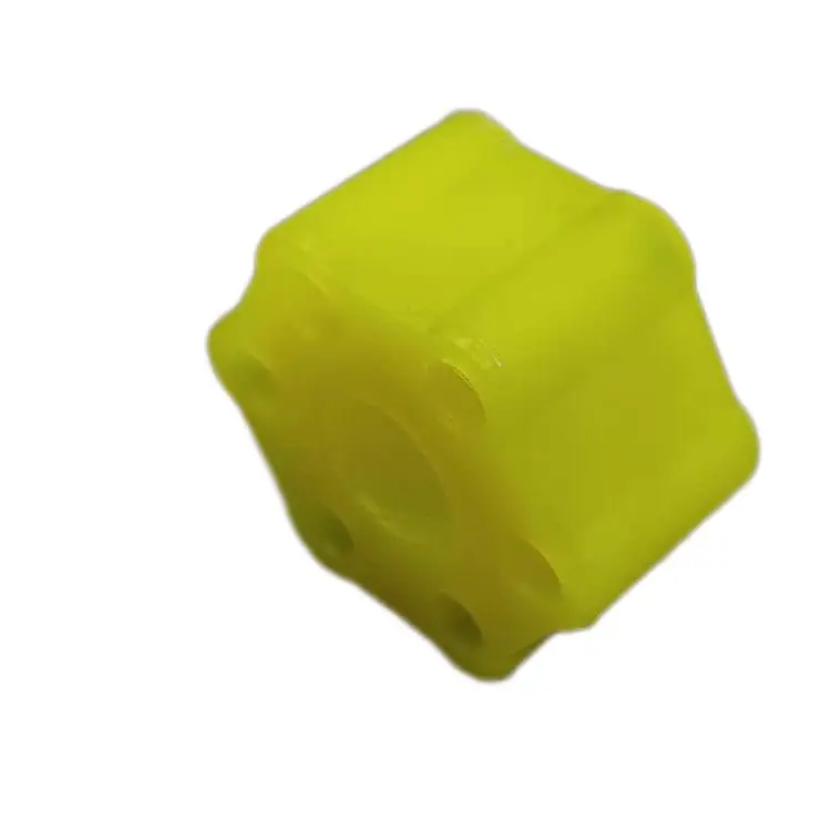 Isolator Coupler untuk 2013-17 Jaguar XE XF F F-Pace Range Rover 3.0L Supercharged