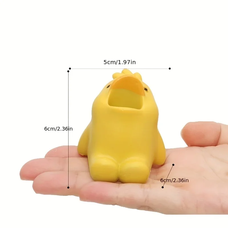 1 шт., контейнер для хранения канцелярских принадлежностей и зубных щеток