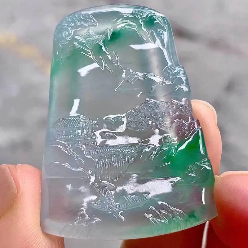 thumb
