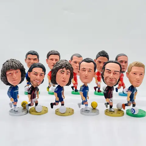 Soccerwe Soccer Figures - AliExpress