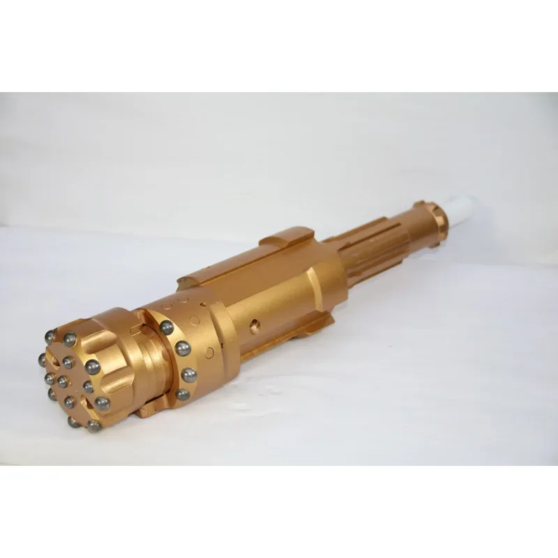 140Mm Eccentric Ove…