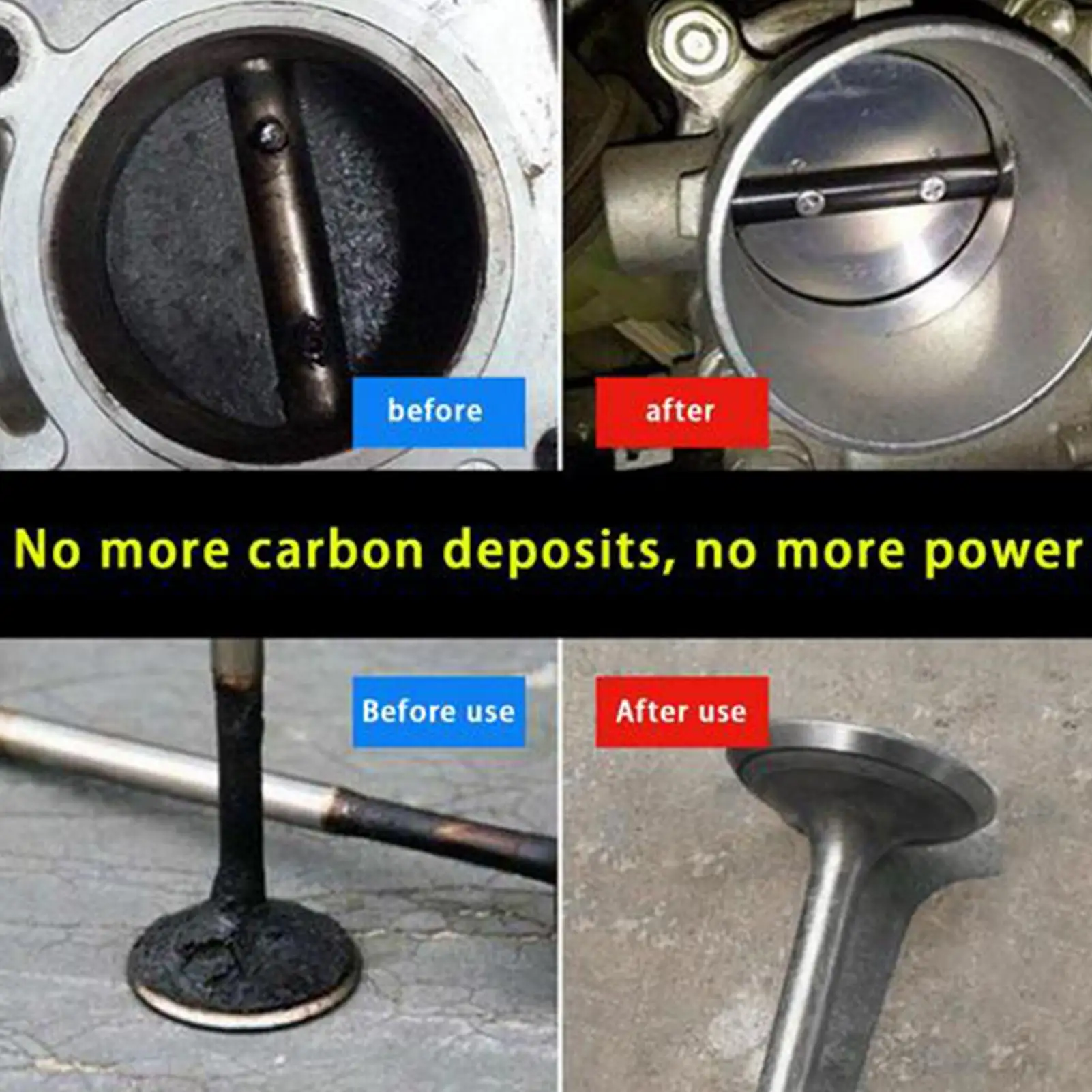 Diesel Injector Cleaner 60ml Engine Carbon Cleaner Diesel Injector Cleaner Car System Petrol Saver Save Oil Additive Carbon