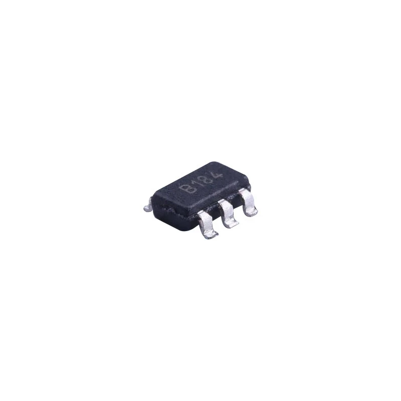 

5-100 шт./лот 24AA01T-I/OT B1 SOT23-5 новый оригинал
