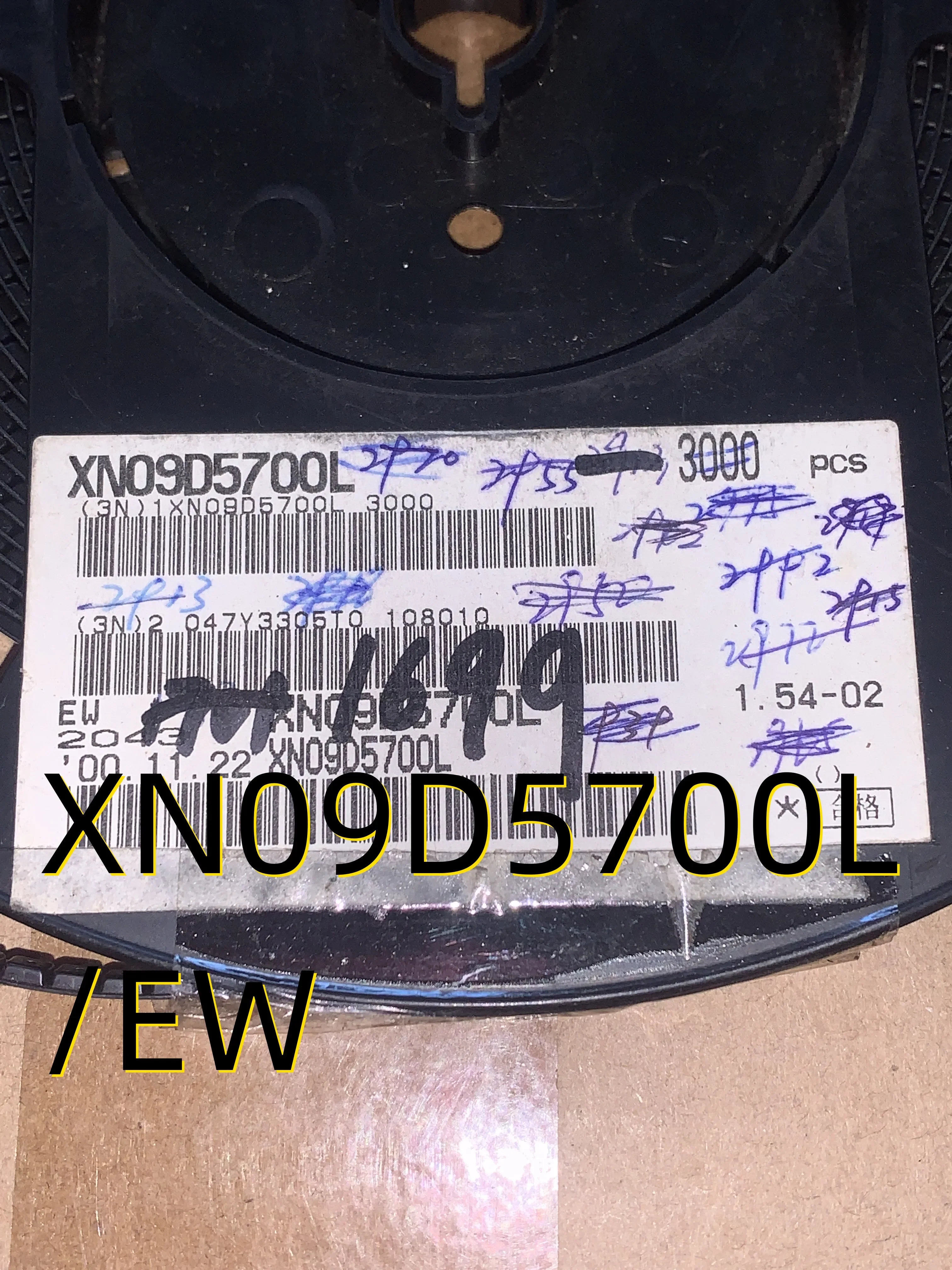 

10шт XN09D5700L /EW