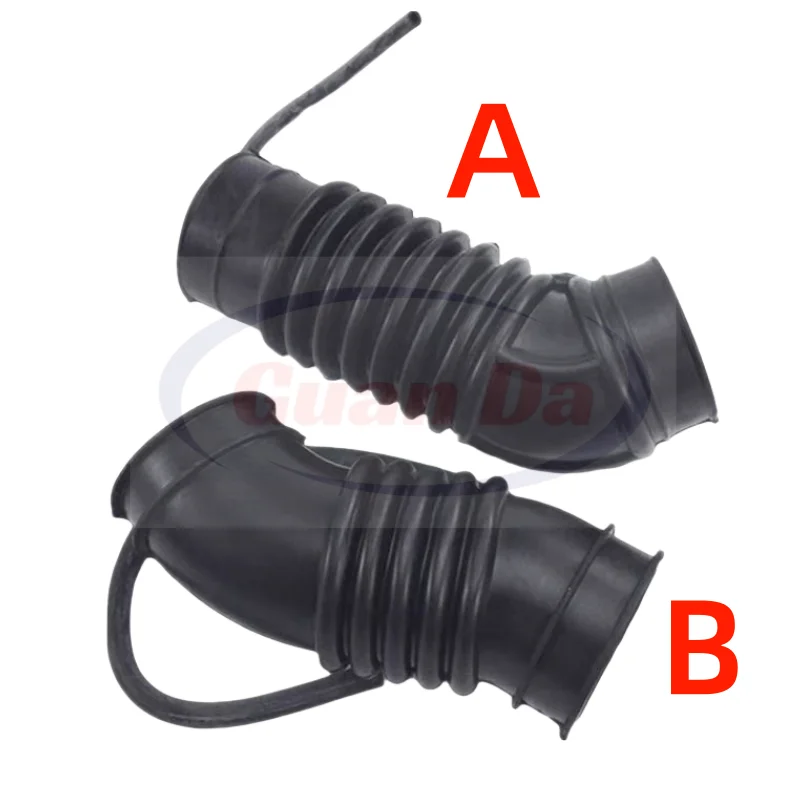 Car Engine Air Intake Hose Pipe Filter Intake Pipe For Geely CK CK2 SC3 1016001606 1601602180