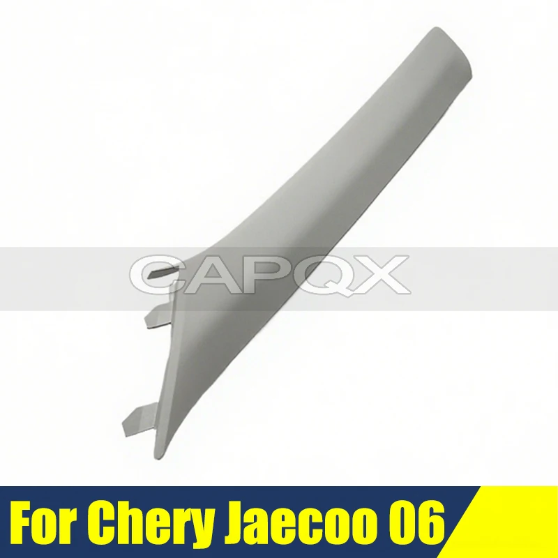 

A-pillar Interior Panel For Chery Jaecoo 06 Front Windshield Pillar A Interior Trim Panel
