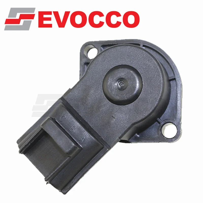 Throttle Position TPS Sensor For Ford Cougar Courier Fiesta V Focus C-Max KA Maverick 1.25i 1.3i 1.3 1.4 1.6 1.8 2.0 988F9B989BB