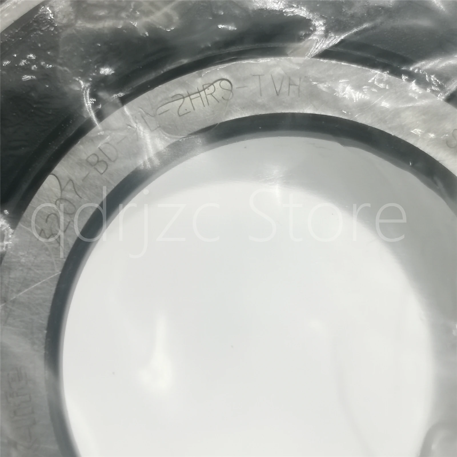 Double row angular contact ball bearings 3207-BD-XL-2HRS-TVH 35mm X 72mm X 27mm