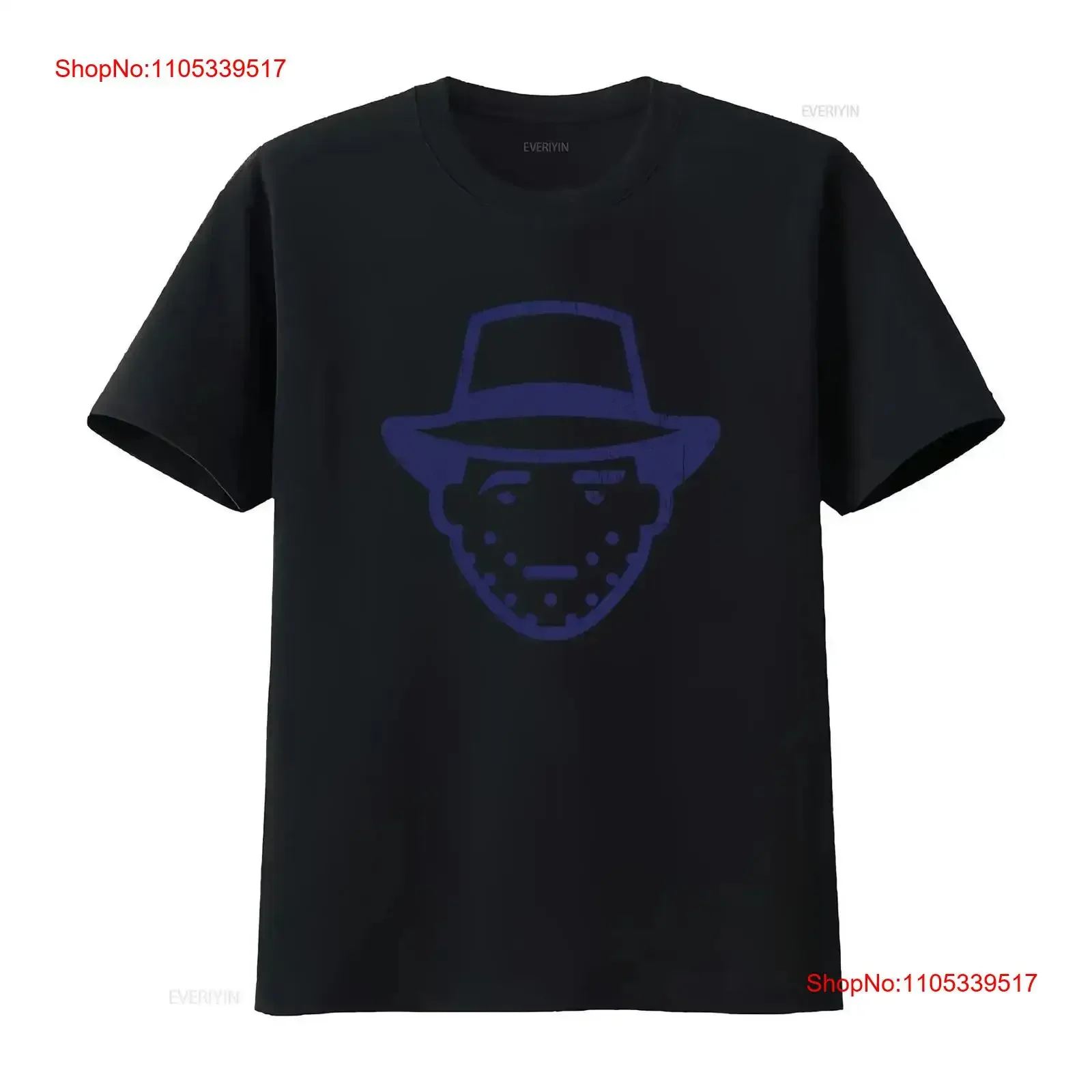 Jones Face T Shirt Indiana Fun Toon Cartoon Comic Look Hat Whip vintage Washed streetwear Slightly Stylish vintage Washed