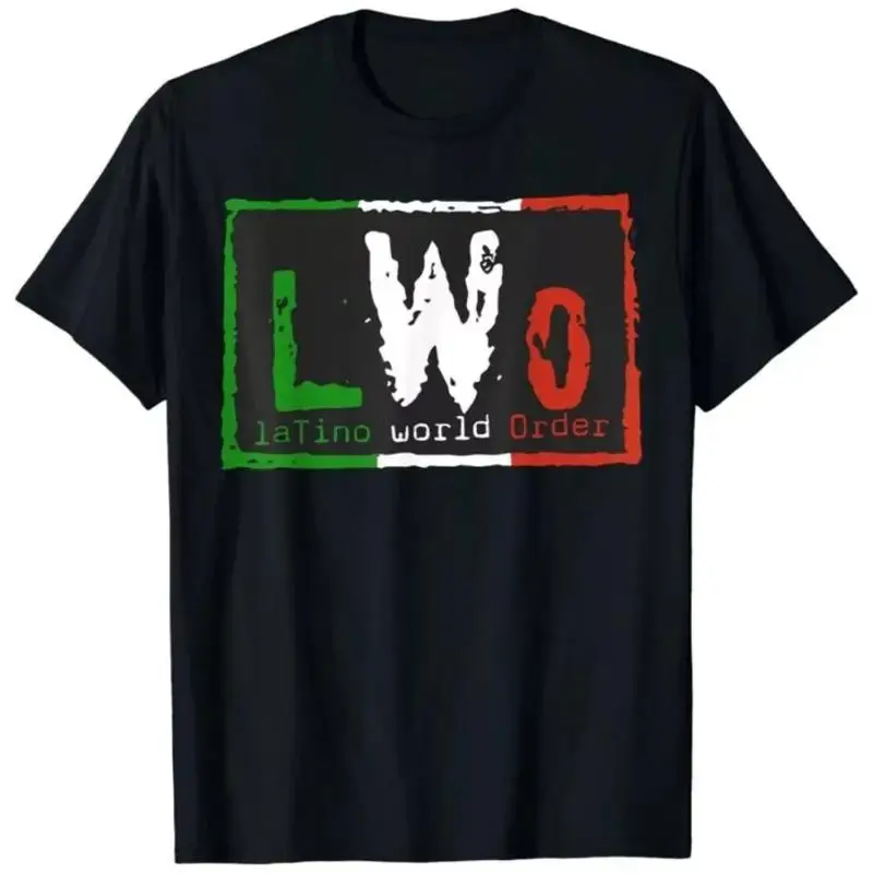 Sale Lwo Latino Wor… - image