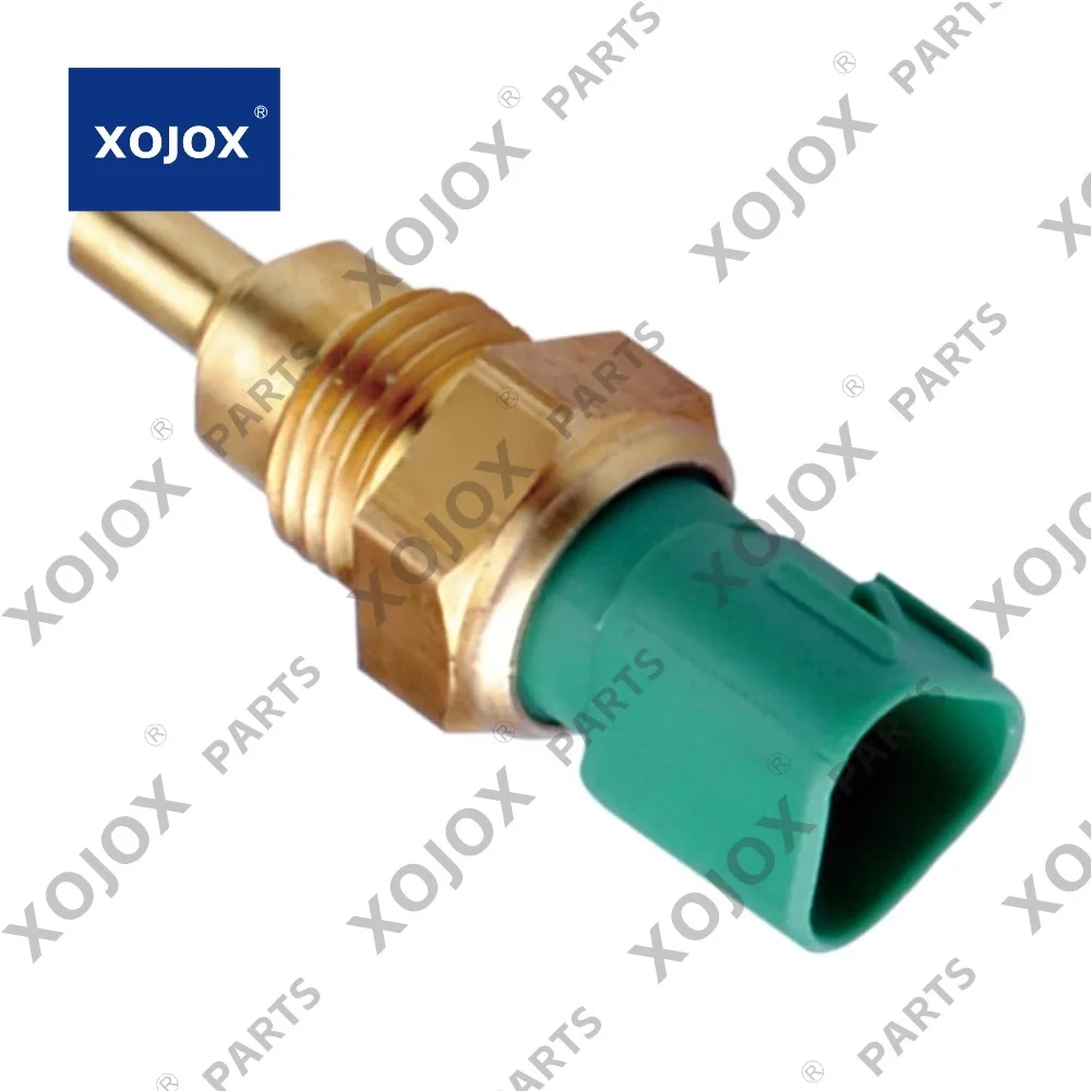 

XOJOX X 8-98023717-0 Water Temperature Sensor Switch for Sumitoma SH350-5 SH350-A5 SH350A5 Excavator Parts