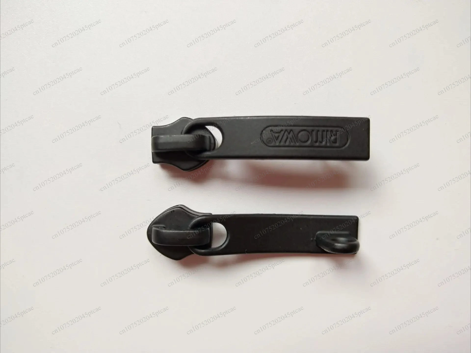 Ultra Light Replace The Original Zipper Head with  Genuine Original Accessories