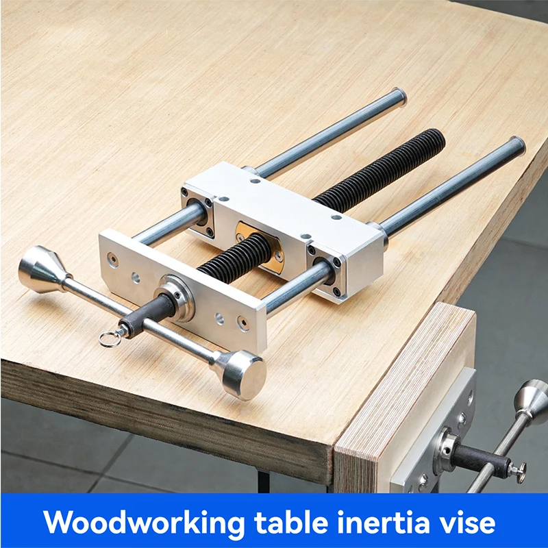 Desktop precision heavy-duty c - огляд і ціна Woodworking Vise For Workbench