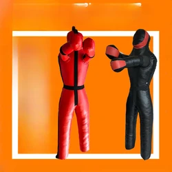 Multi-martial-fighting fire-fighting exercises martial arts dummy boxing hall vent judo wrestling doll humanoid sandbag 170m