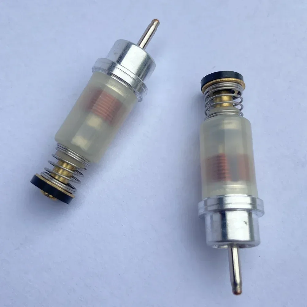 Solenoid Valve For Safety Solenoid Valve Induction Thermocouple Needle Gas Shut-off Valve Home Improvement Tool Parts