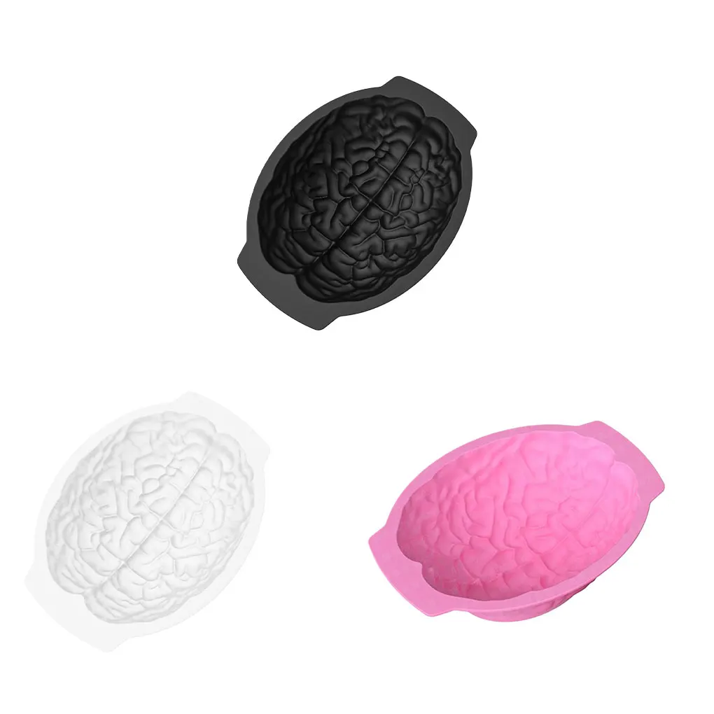 Силикагель, силиконовые формы, моделирующие силикон для посуды, домашняя здоровая силиконовая чистка торта в кухне