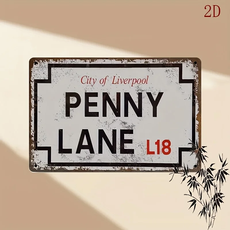 Penny Lane
