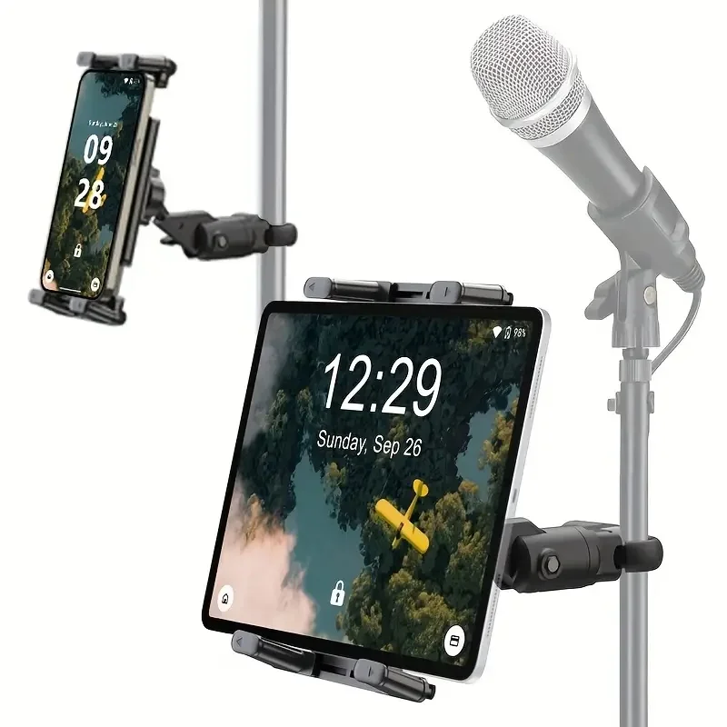 #24 Compare Microphone Stands Before You Buy