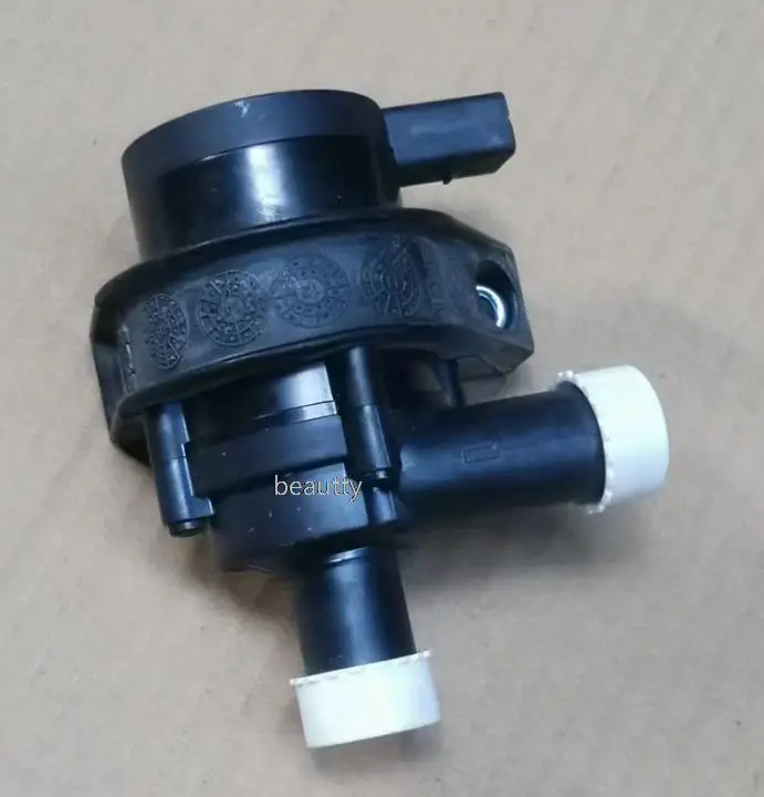 Electronic water pump For Foton sauvana 4G20