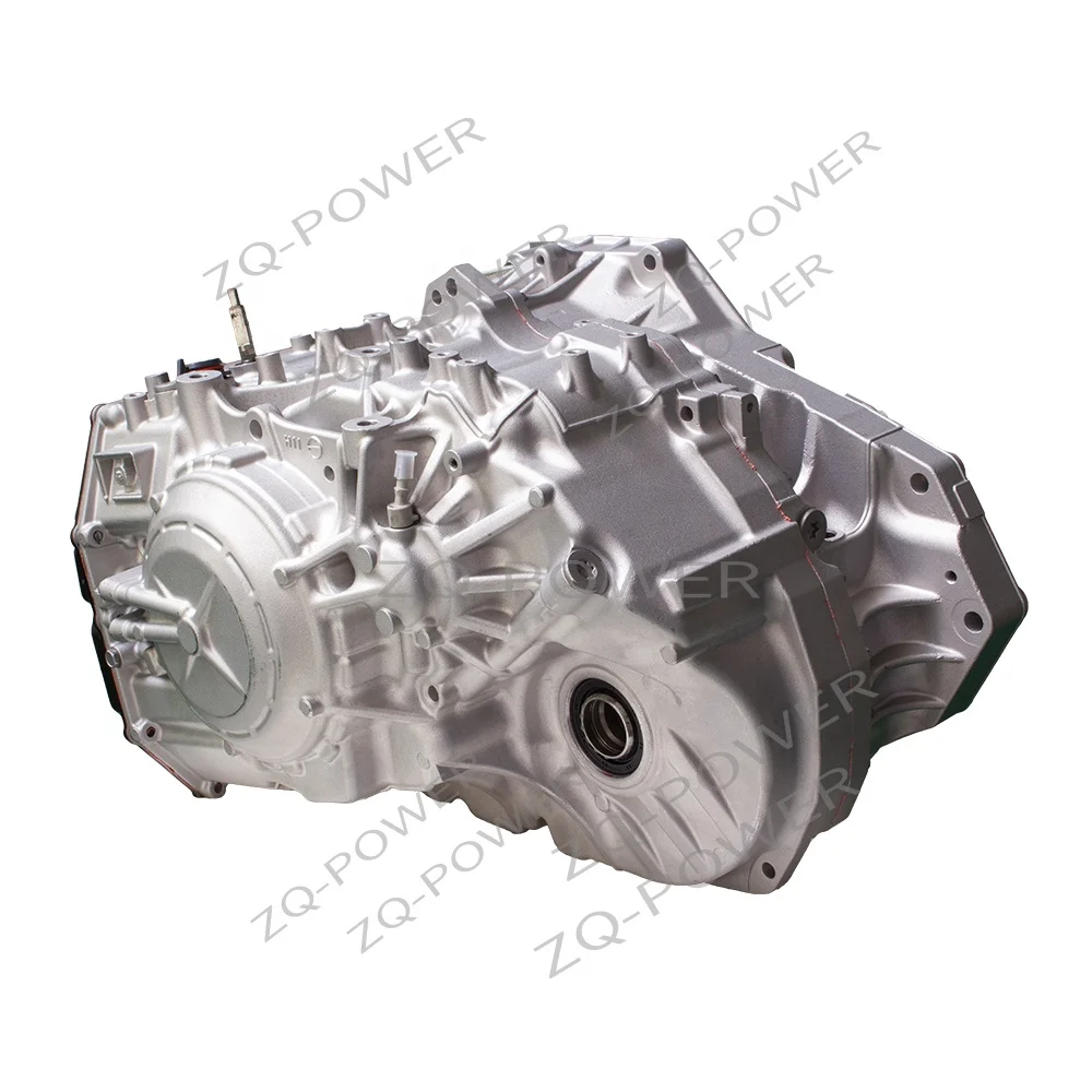 Wholesale Auto transmission TF-81SC 6 speed Aisin AWTF-80 SC gearbox AF21 transmission for Volvo Ford Mazda  PSAcustom