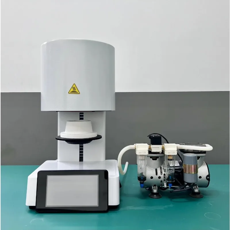 

Laboratory equipment Porcelain ovens Dental ovens 1500 watts with