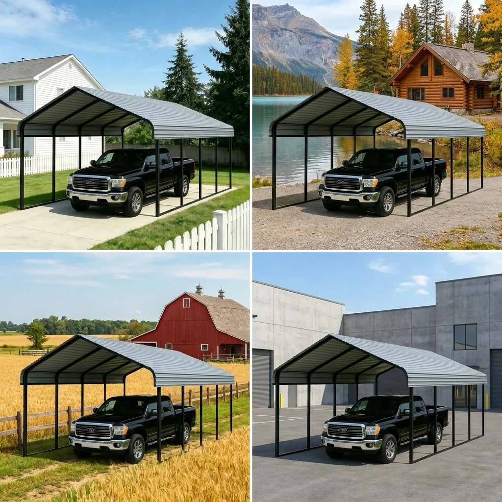 Thumbnail 2 - #1 Top Canopies Picks for Every Budget