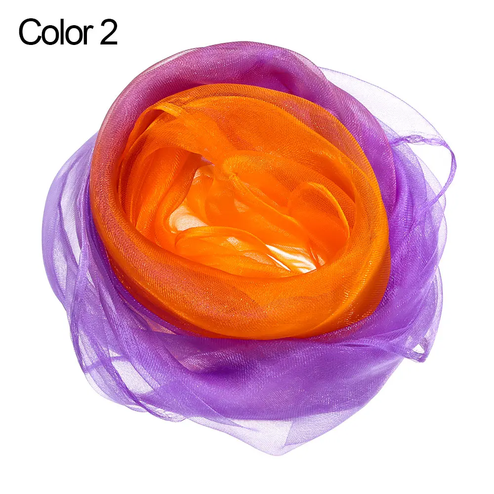 KLVGTIFS 20 Pièces Foulard de Jonglage, Foulards de Danse, Foulard Sensoriel Bebe, Colorées Echarpes à Jongler, 60 x 60cm Colorées Foulards Carré pour Jonglerie Danse, Tours de Magie Spectacles KLVGTIFS 20 Pièces Foulard de Jonglage, Foulards de Danse, Foulard Sensoriel Bebe, Colorées Echarpes à Jongler, 60 x 60cm Colorées Foulards Carré pour Jonglerie Danse, Tours de Magie Spectacles