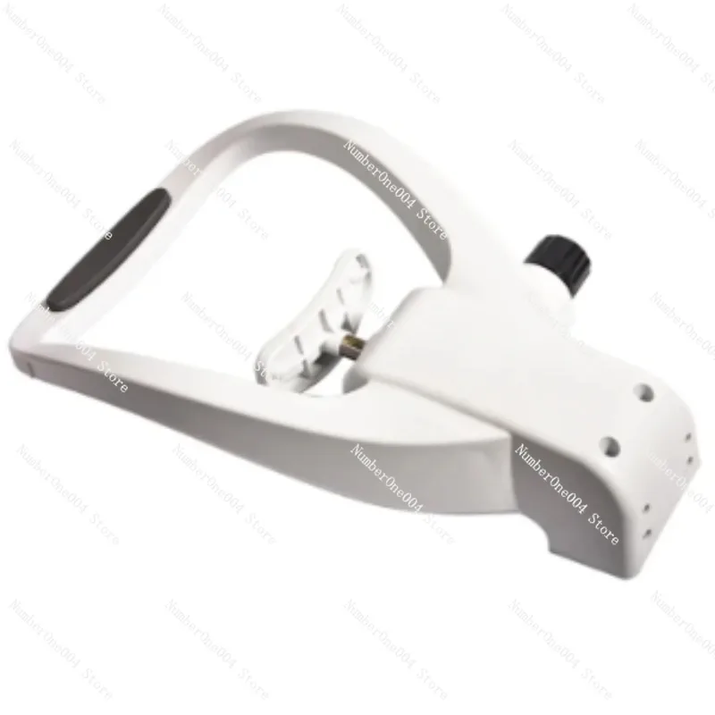 Optical Instrument Chin Rest Forehead Bracket Set For Auto Refractometer And Other Devices CR-11