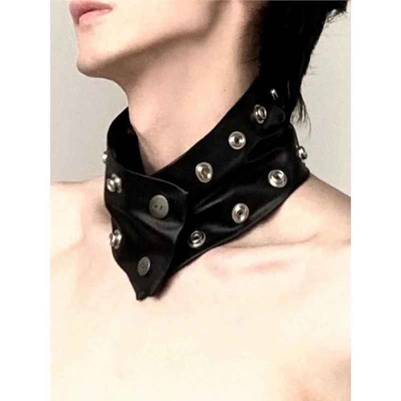 spring-tree-independent-unisex-dark-punk-rock-choker-bracelet-necklace-gothic-style-fashion-accessory-for-men-and-women