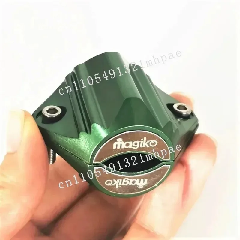 2026 Nuovo magnete del filtro del regolatore dell'acqua magnetico completamente automatico Apollo-M Y2-M