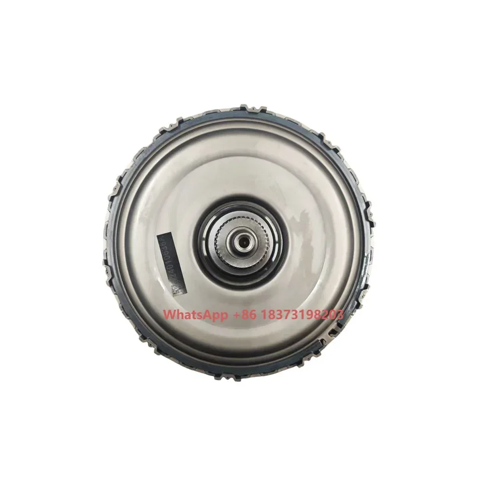 

6DT35-1601010 BYD Wet Dual-Clutch Transmission New S7 F0 F3 S6 Transmission Clutch Assembly