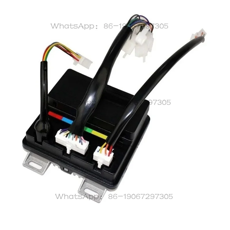 

Applicable To EM25 EM30 EM50 EM100 EM150 EM50-4 EM80 SP 7235 7255 72350 Electric Scooter Controller Cable Harness