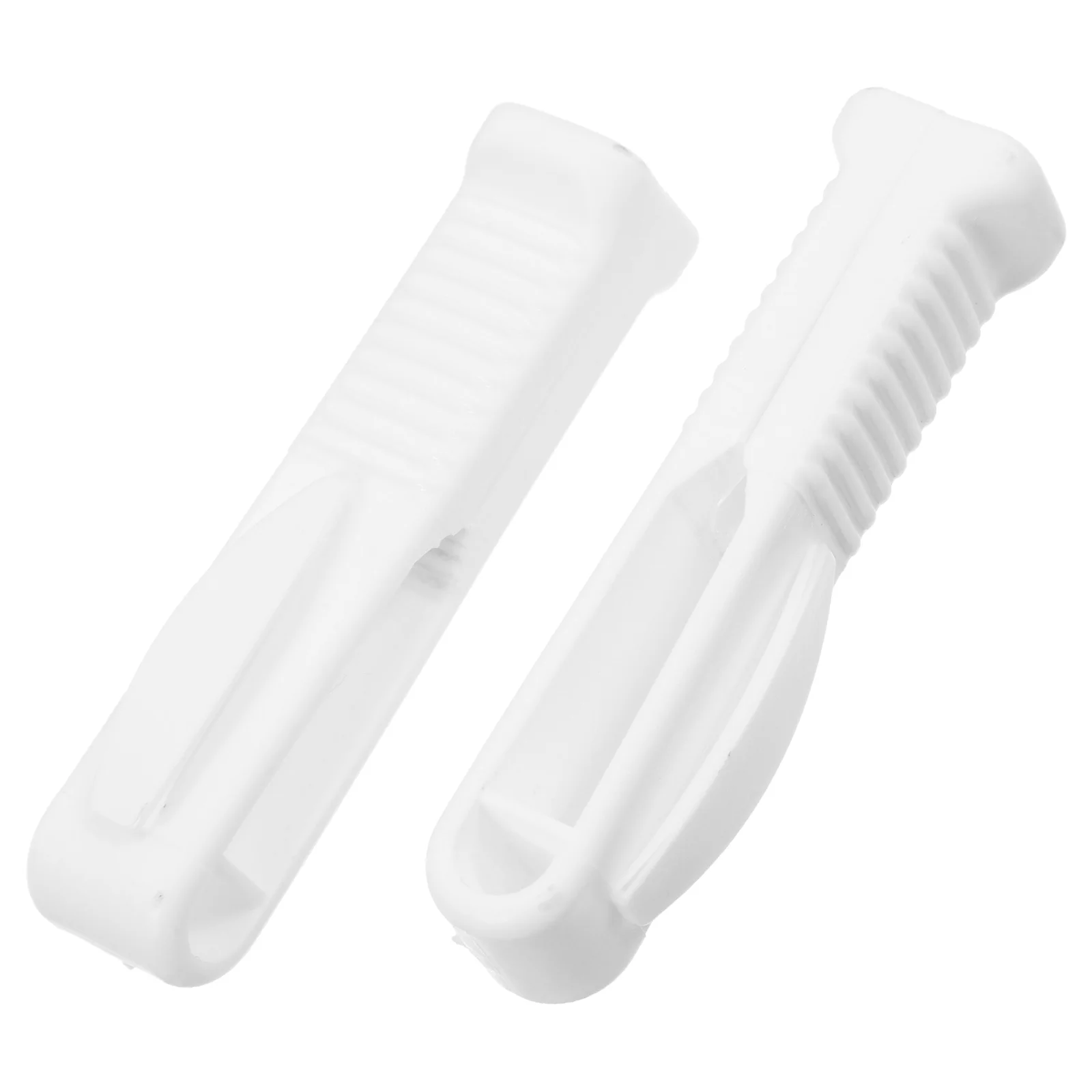 

2 Pcs Ampoule Opener Bottle Vial Decapper Manual Can Ampule Mini Geometry Nurse