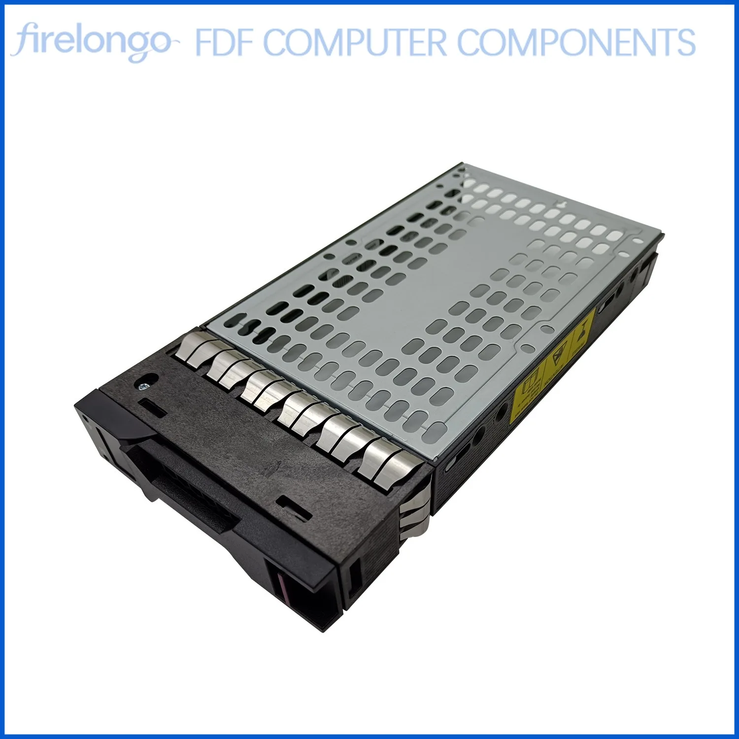 Hot Swap 3.5 Server Hard Drive Tray Caddy for HP MSA 2060 2062 P14406-001