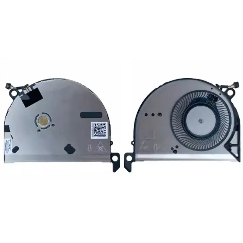 NEW Laptop CPU Cooling Fan  for HP Elite X2 G4 Elite x2 G8 HNS-C04C L67416-001 EG70030S1-C090-S9A DC5V 2.25W 4Pin