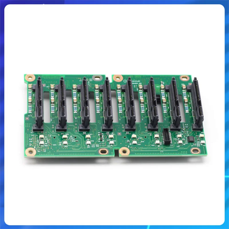 Original 94Y7751 81Y6674 81Y6761 FOR IBM X3650 M4 X3650M4 8 Bay 8x2.5