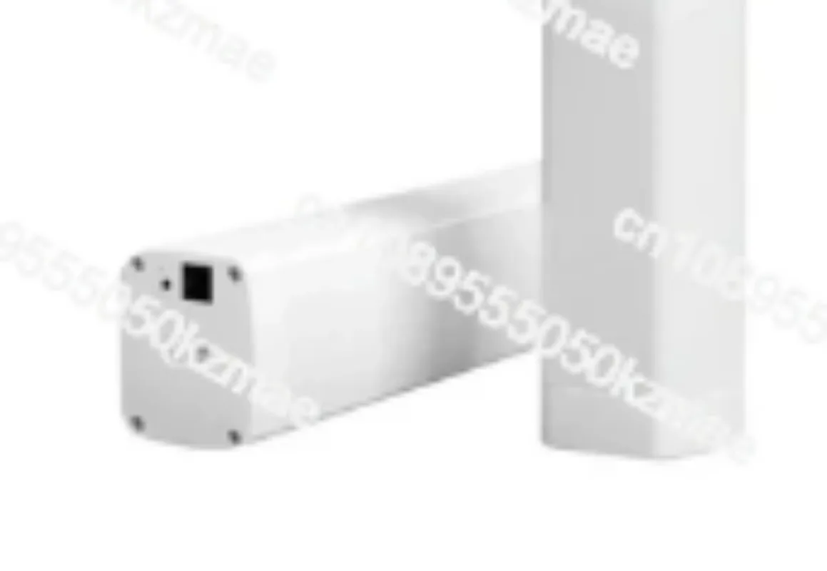 App Controlled Smart Curtain Motor Compatible with Google Home Voice Control